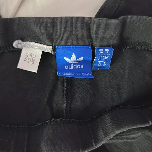 ❌SOLD❌adidas leggings - Picture 4 of 4
